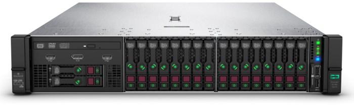     HP ProLiant DL380 G10 (P06419-B21)  2