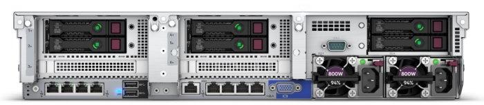     HP ProLiant DL380 G10 (P06419-B21)  3