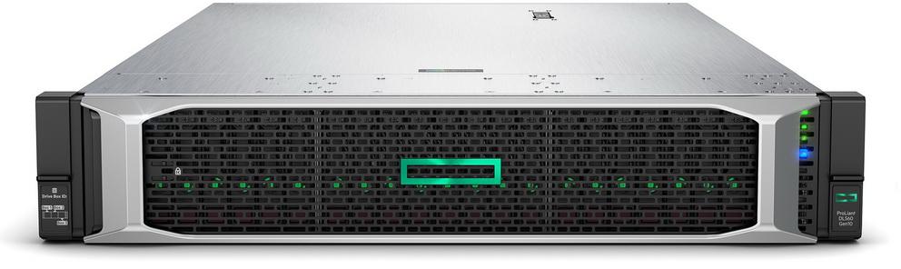     HP ProLiant DL560 G10 (840369-B21)  1