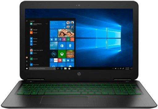   HP Pavilion 15-bc408ur (4HC27EA)  1