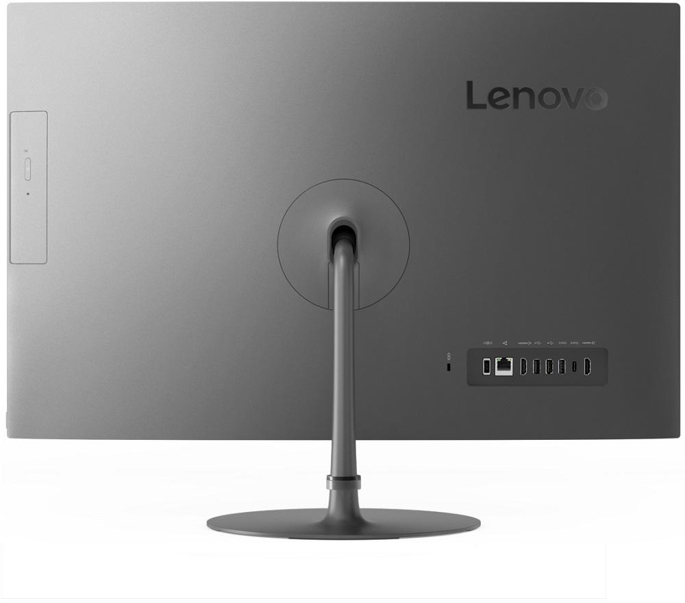   Lenovo IdeaCentre 520-27ICB (F0DE004NRK)  3