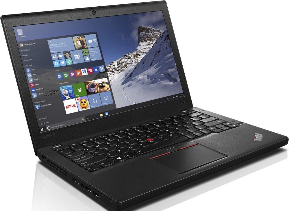   Lenovo ThinkPad X270 (20K5S5L400)  2