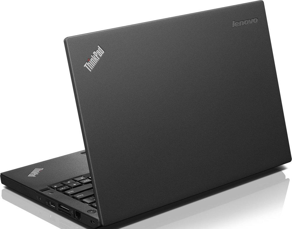   Lenovo ThinkPad X270 (20K5S5L400)  3