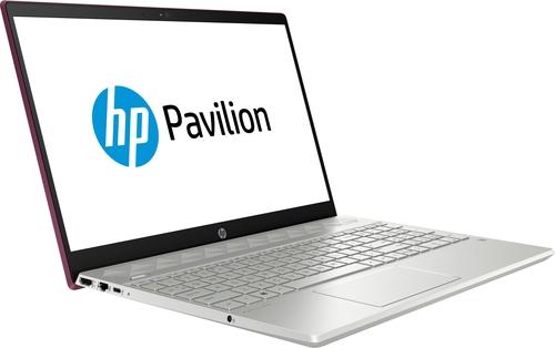   HP Pavilion 15-cs0024ur (4JU97EA)  2