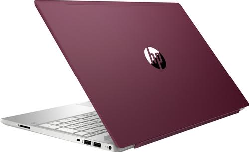   HP Pavilion 15-cs0024ur (4JU97EA)  3