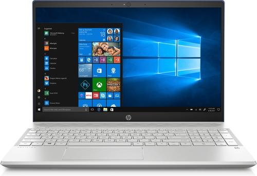   HP Pavilion 15-cs1024ur (5VZ46EA)  1