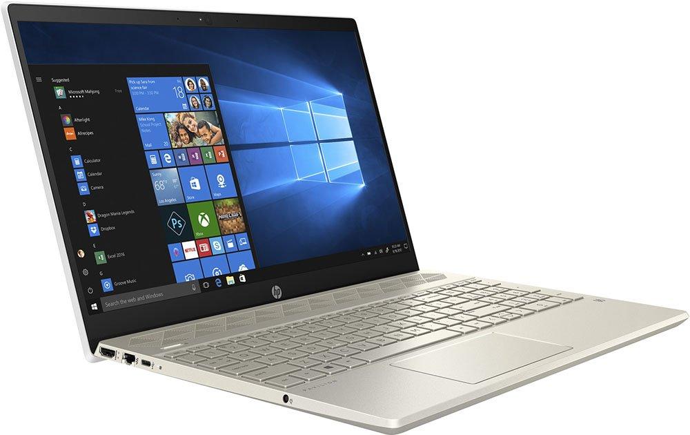   HP Pavilion 15-cs1025ur (5VZ45EA)  2