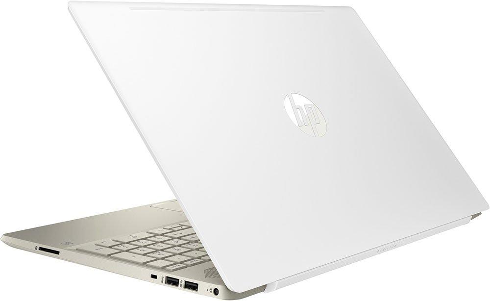   HP Pavilion 15-cs1025ur (5VZ45EA)  3