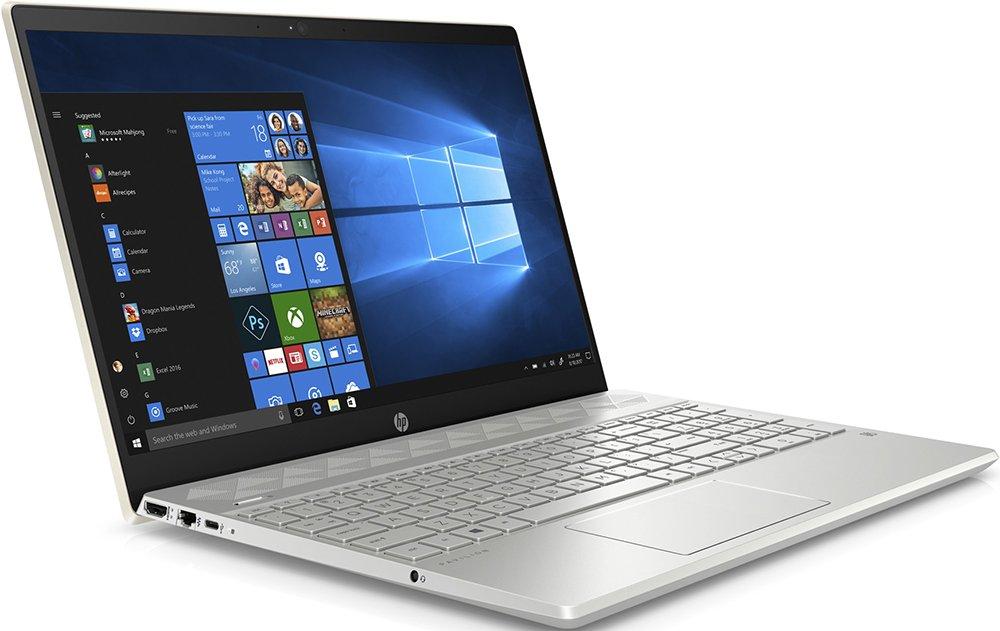   HP Pavilion 15-cs1034ur (5XN37EA)  2