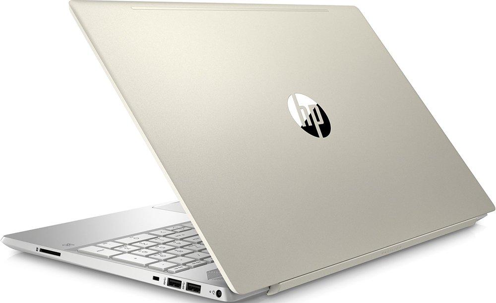   HP Pavilion 15-cs1034ur (5XN37EA)  3