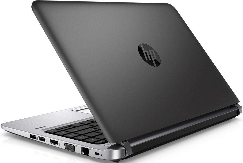   HP Probook 430 G3 (3QL32EA)  3