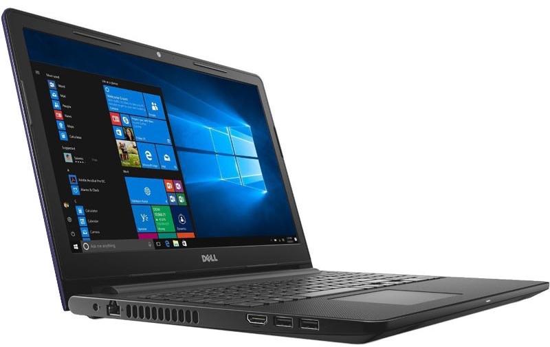   Dell Inspiron 3576 (3576-5270)  2