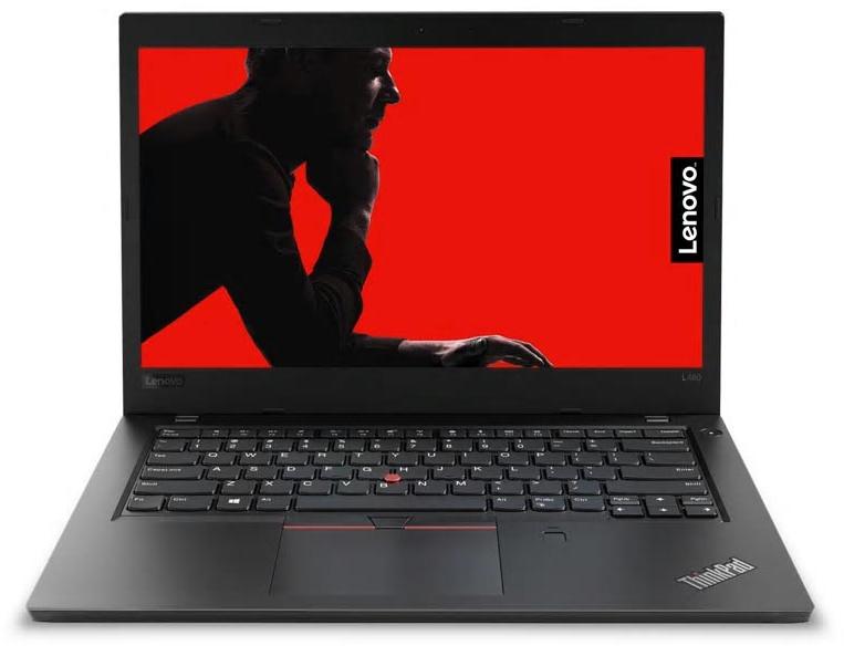   Lenovo ThinkPad L480 (20LS0024RT)  2