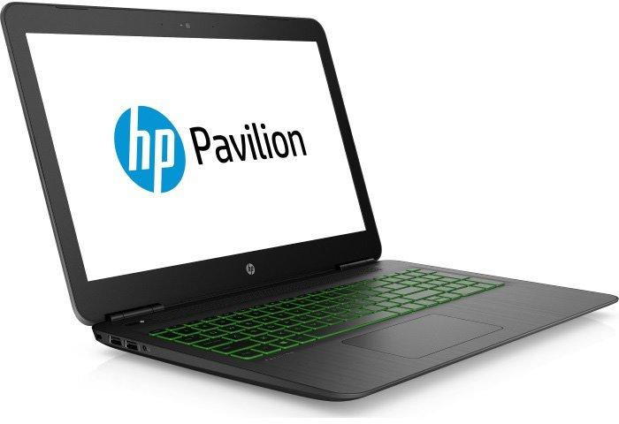   HP Pavilion 15-dp0092ur (5AS61EA)  2