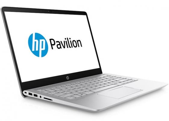   HP Pavilion x360 14-cd1001ur (5CR33EA)  2