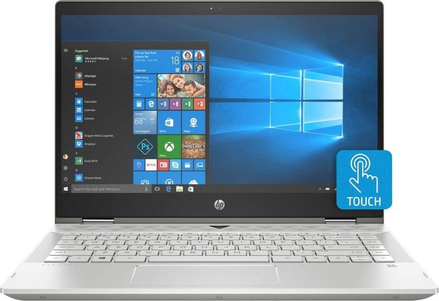   HP Pavilion x360 14-cd1002ur (5CR31EA)  1