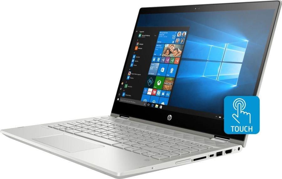   HP Pavilion x360 14-cd1002ur (5CR31EA)  2