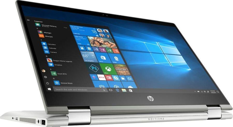   HP Pavilion x360 14-cd1002ur (5CR31EA)  3