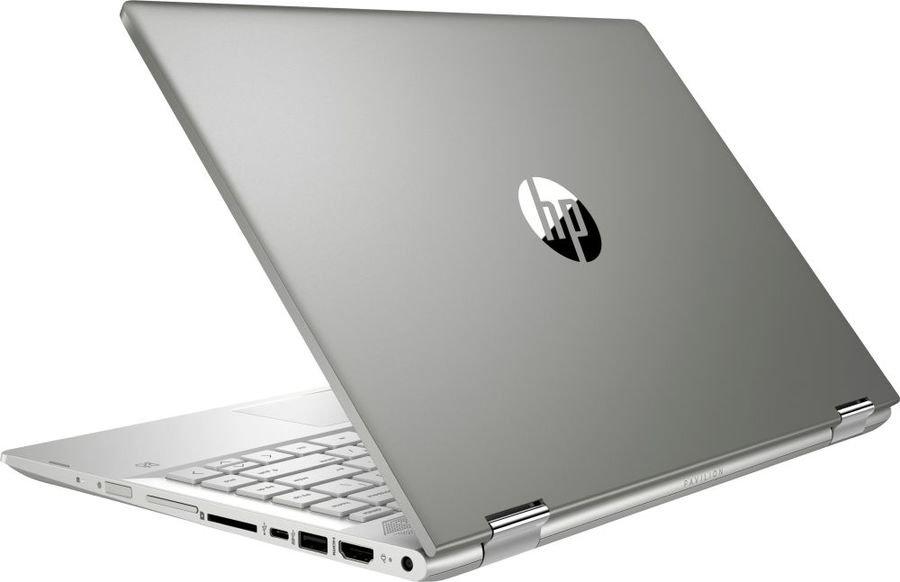   HP Pavilion x360 14-cd1002ur (5CR31EA)  4