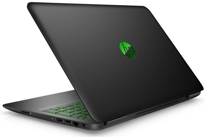   HP Pavilion Gaming 15-bc494ur (4XX73EA)  3