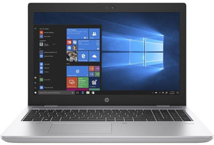   HP Probook 650 G4 (3ZG58EA)  1