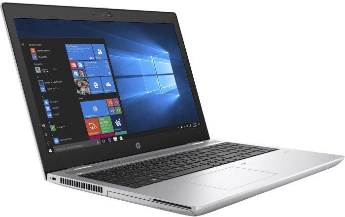   HP Probook 650 G4 (3ZG58EA)  2