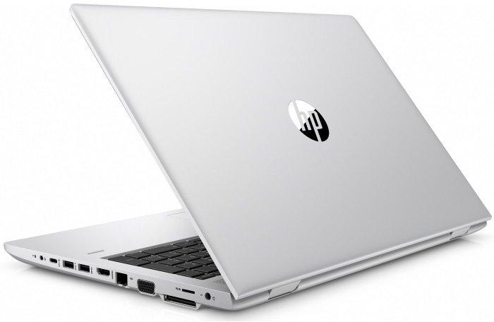   HP Probook 650 G4 (5SQ60ES)  3