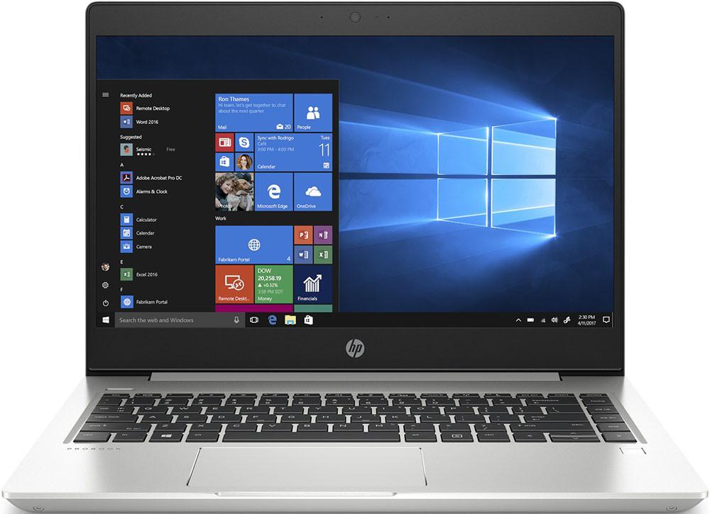   HP Probook 445 G6 (6EB27EA)  1