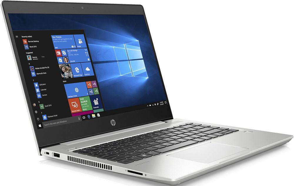   HP Probook 445 G6 (6EB27EA)  2