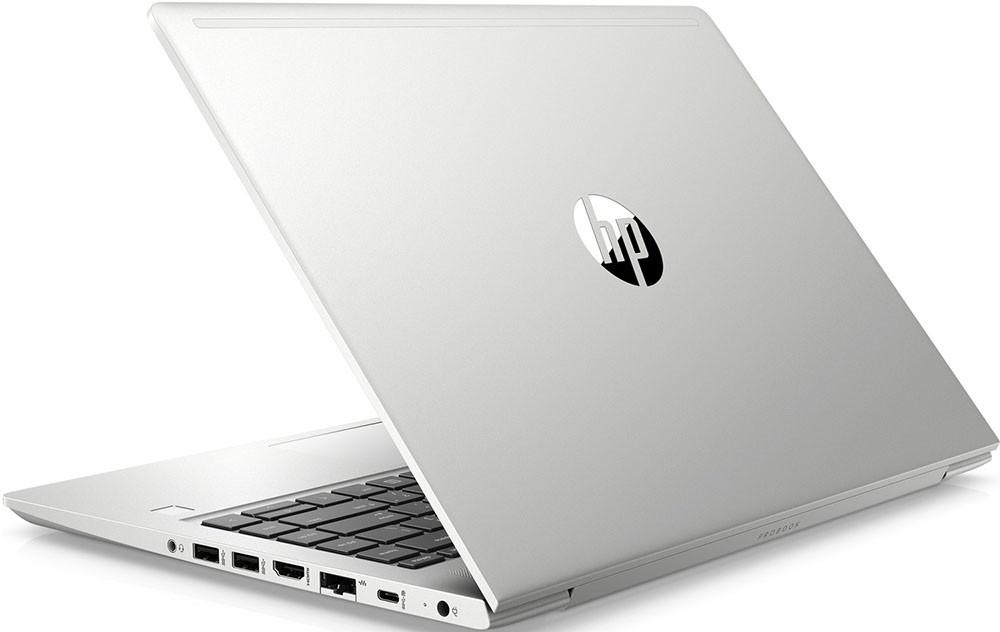   HP Probook 445 G6 (6EB27EA)  3