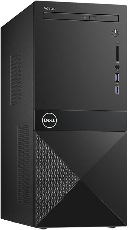   Dell Vostro 3670 MT (3670-3100)  2