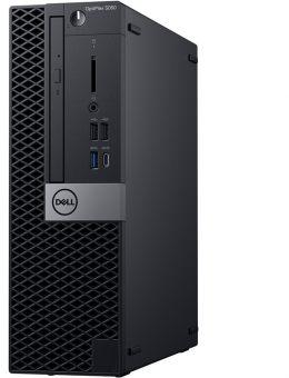   Dell OptiPlex 5060 SFF (5060-1127)  1