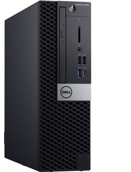   Dell OptiPlex 5060 SFF (5060-1127)  2