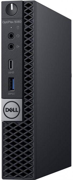   Dell OptiPlex 5060 Micro (5060-1141)  1