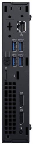   Dell OptiPlex 5060 Micro (5060-1141)  2