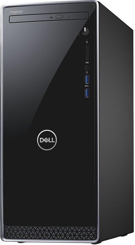   Dell Inspiron 3670 MT (3670-6580)  1