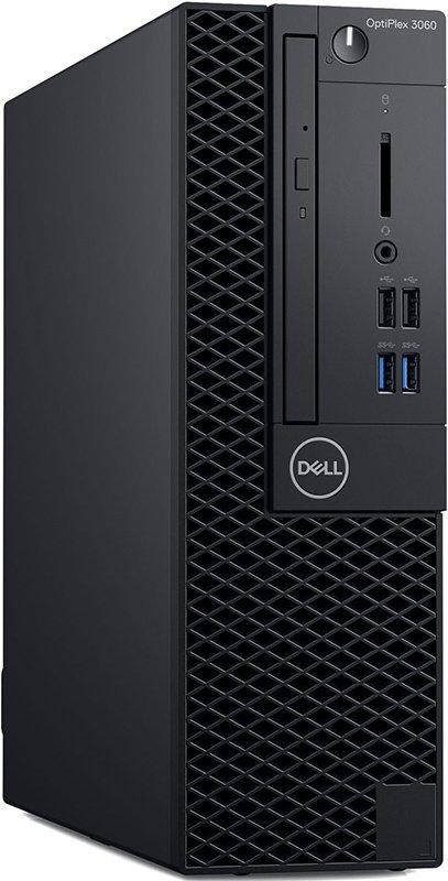   Dell Optiplex 3060 SFF (3060-1154)  1