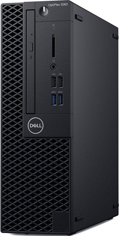   Dell Optiplex 3060 SFF (3060-1154)  2