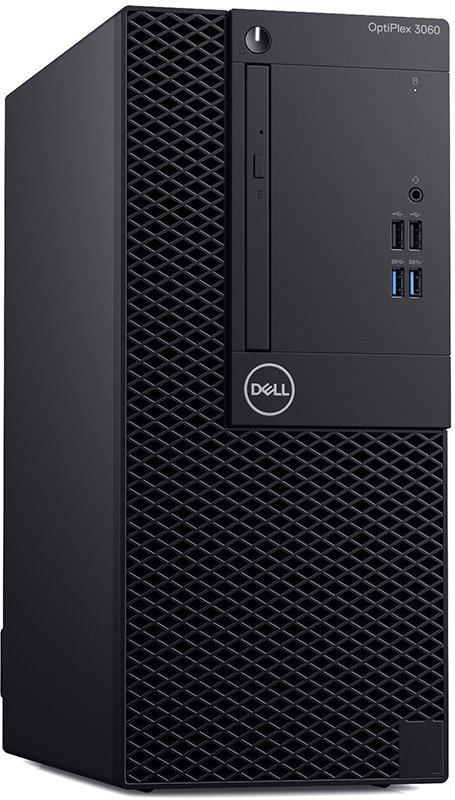   Dell Optiplex 3060 MT (3060-7472)  1