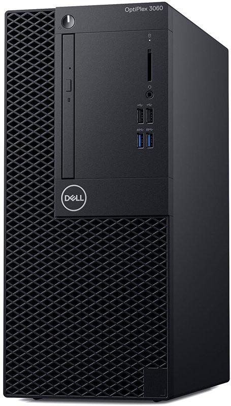   Dell Optiplex 3060 MT (3060-7472)  2