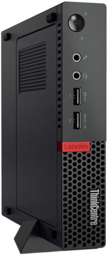   Lenovo ThinkCentre M710q Tiny (10MRS2BK00)  1