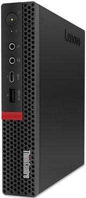   Lenovo ThinkCentre M720q Tiny (10T7005MRU)  1