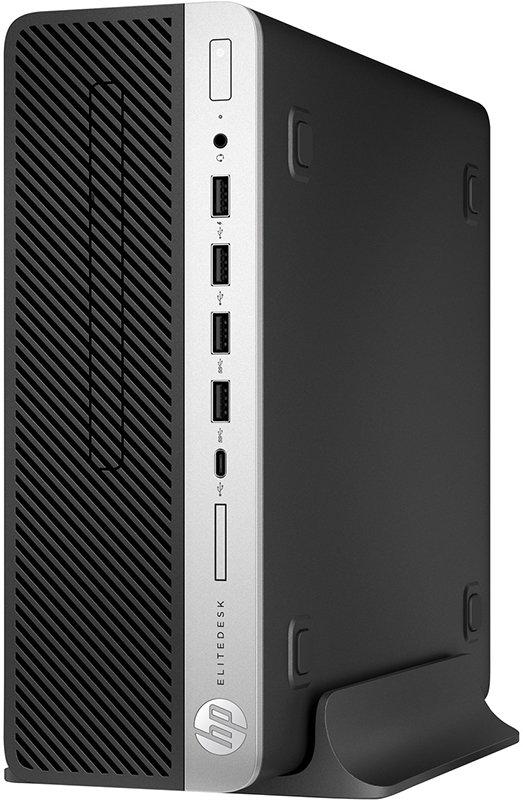   HP EliteDesk 705 G4 SFF (4HN37EA)  1