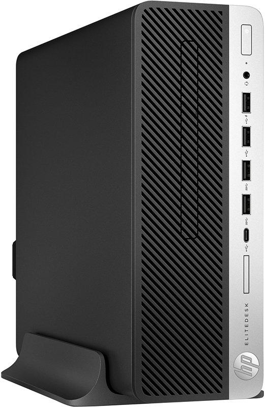   HP EliteDesk 705 G4 SFF (4HN37EA)  2