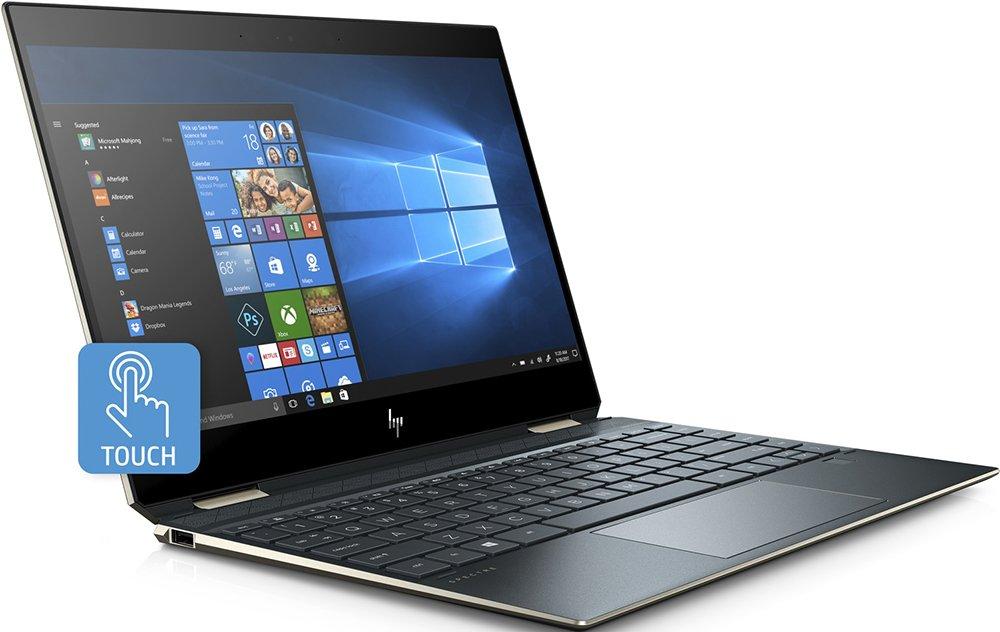   HP Spectre x360 13-ap0002ur (5MN15EA)  2