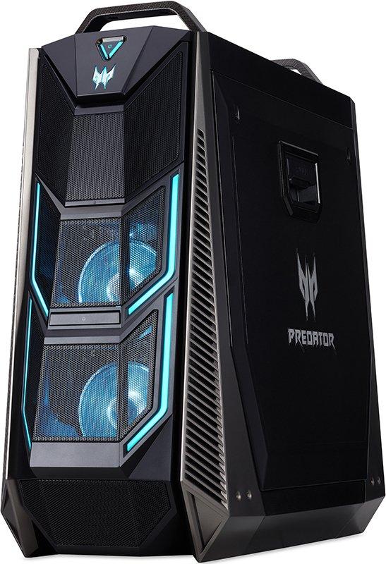   Acer Predator PO9-900 (DG.E0PER.009)  1