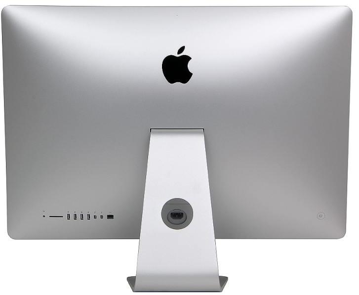   Apple iMac 27" (MNE92RU/A)  2