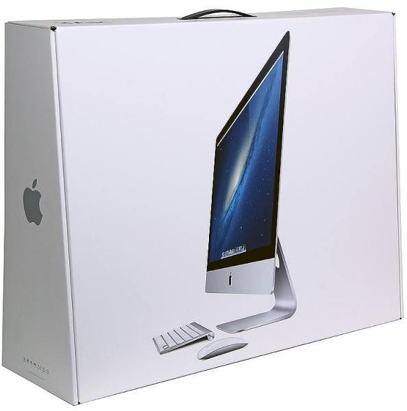   Apple iMac 27" (MNE92RU/A)  8