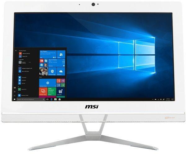   MSI Pro 20EXTS 8GL-039XRU (9S6-AAC212-039)  1