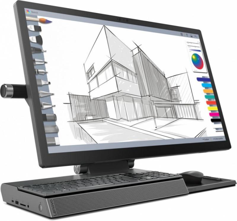   Lenovo Yoga A940-27ICB (F0E40005RK)  2